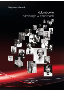 Kolumbowie Kardiologia W Eponimach