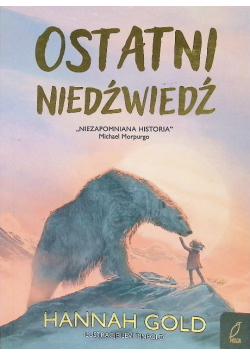 Ostatni niedźwiedź