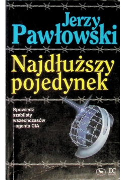 Najdłuższy pojedynek