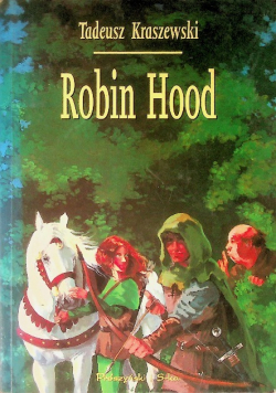 Robin Hood