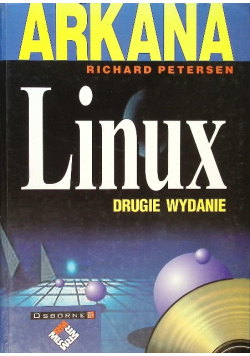 Linux Drugie wydanie