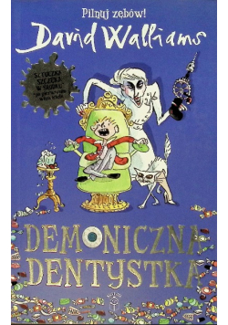 Demoniczna dentystka