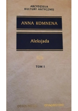 Aleksjada Tom I