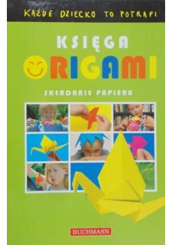 Księga Origami