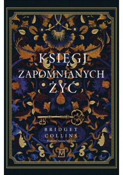 Księgi zapomnianych żyć