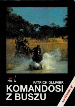 Komandosi z buszu