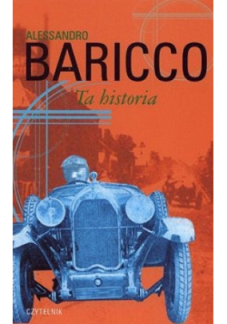 Ta historia