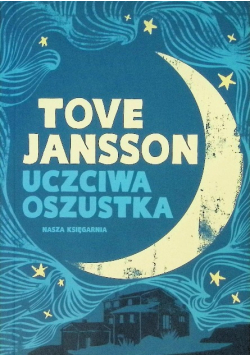 Uczciwa oszustka