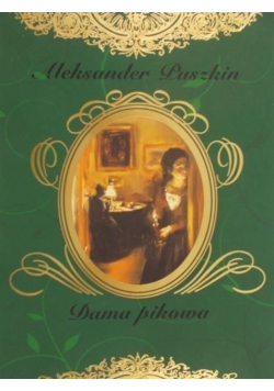 Dama pikowa