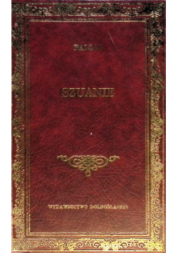 Szuanie