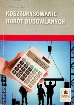 Kosztorysowanie robót budowlanych