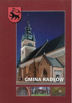 Gmina Radłów tu natura zachwyca