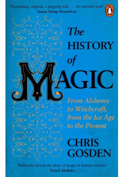 The History of Magic