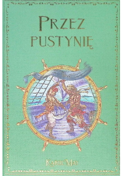 Przez pustynie