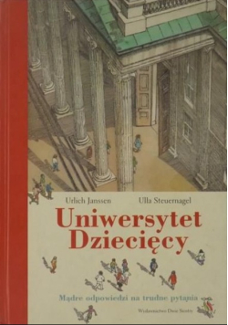Uniwersytet Dziecięcy