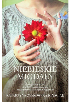 Niebieskie migdały