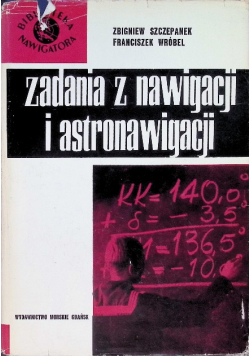 Zadania z nawigacji i astronawigacji