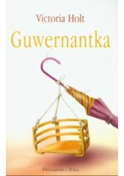 Guwernantka