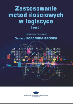 Zastosowanie Metod Ilościowych W Logistyce Część I