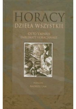 Horacy Dzieła wszystkie