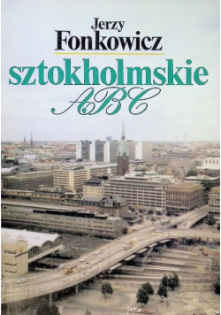 Sztokholmskie ABC