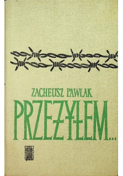Przeżyłem