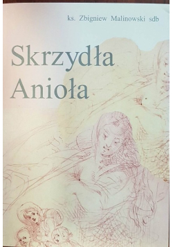 Skrzydła anioła