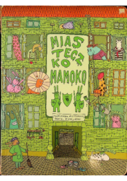 Miasteczko Mamoko