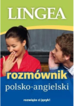 Rozmównik polsko-angielski