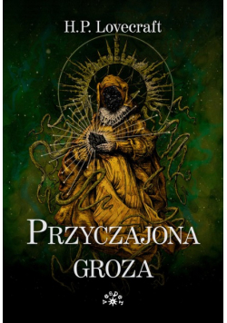 Przyczajona groza
