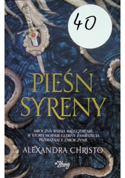 Pieśń syreny