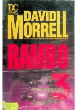 Rambo Część 3
