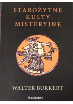 Starożytne kulty misteryjne
