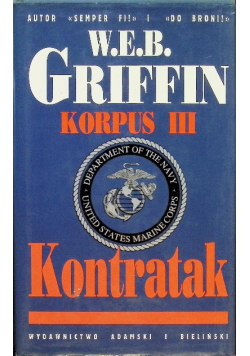 Korpus III Kontratak