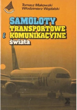 Samoloty transportowe i komunikacyjne świata