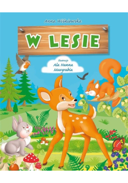 W lesie