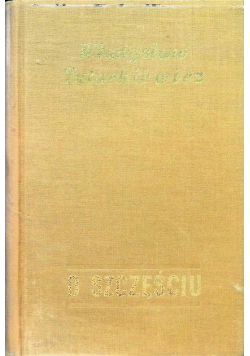 O szczęściu