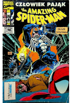 The amazing Spider - man Nr 9 / 94