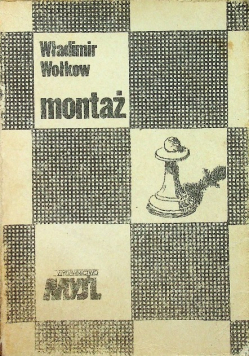 Montaż