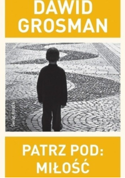 Patrz pod Miłość