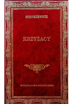 Krzyżacy