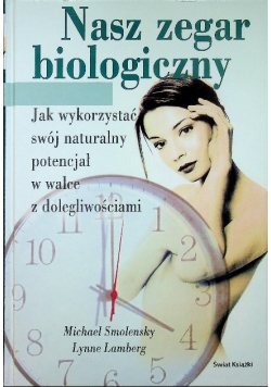 Nasz zegar biologiczny