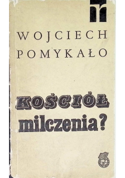 Kościół milczenia