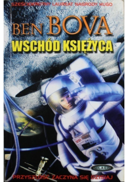 Wschód Księżyca