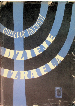 Dzieje Izraela