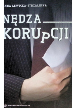 Nędza korupcji