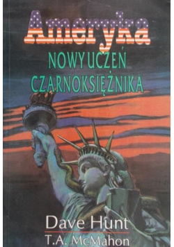 Ameryka nowy uczeń czarnoksieznika