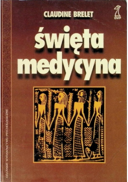 Święta medycyna
