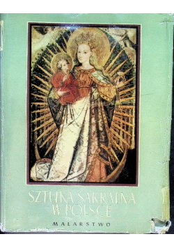 Sztuka Sakralna w Polsce