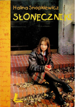 Słoneczniki